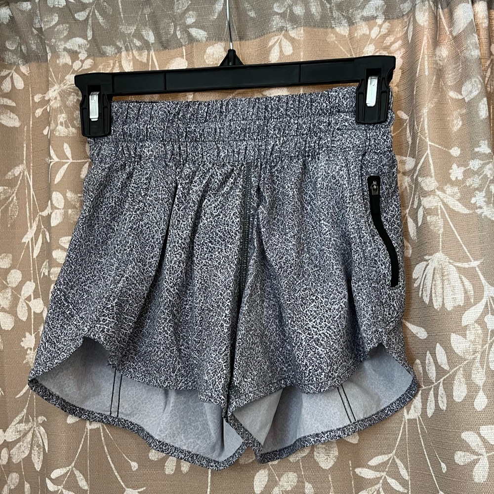 Lululemon Tracker Shorts - image 1